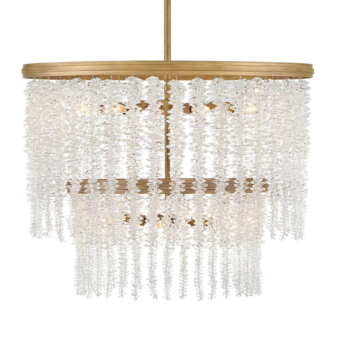 Interior Rubina - FREDRICK RAMOND - FR41495BNG