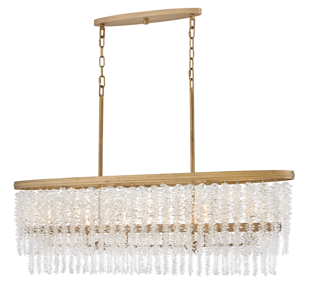 Interior Rubina - FREDRICK RAMOND - FR41496BNG