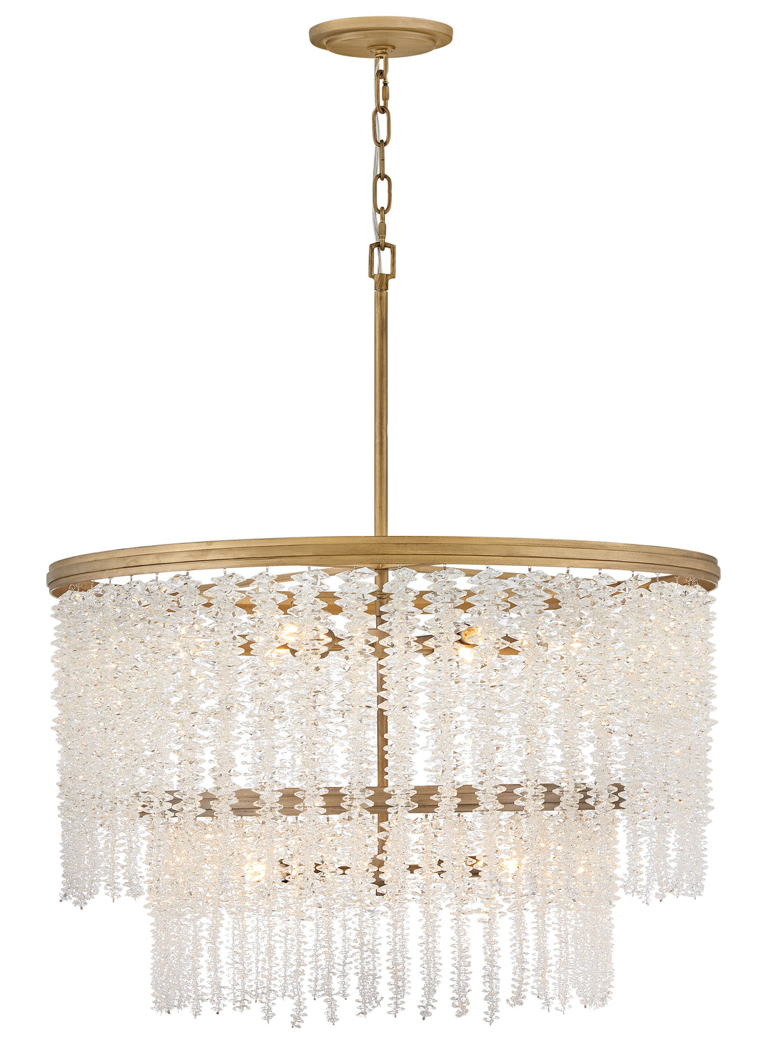 Interior Rubina - FREDRICK RAMOND - FR41498BNG