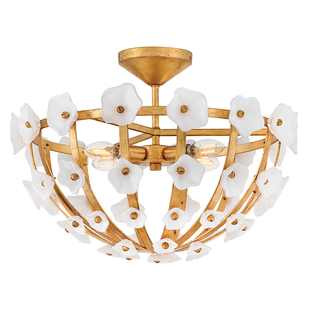 Interior Azalea - FREDRICK RAMOND - FR41633DA
