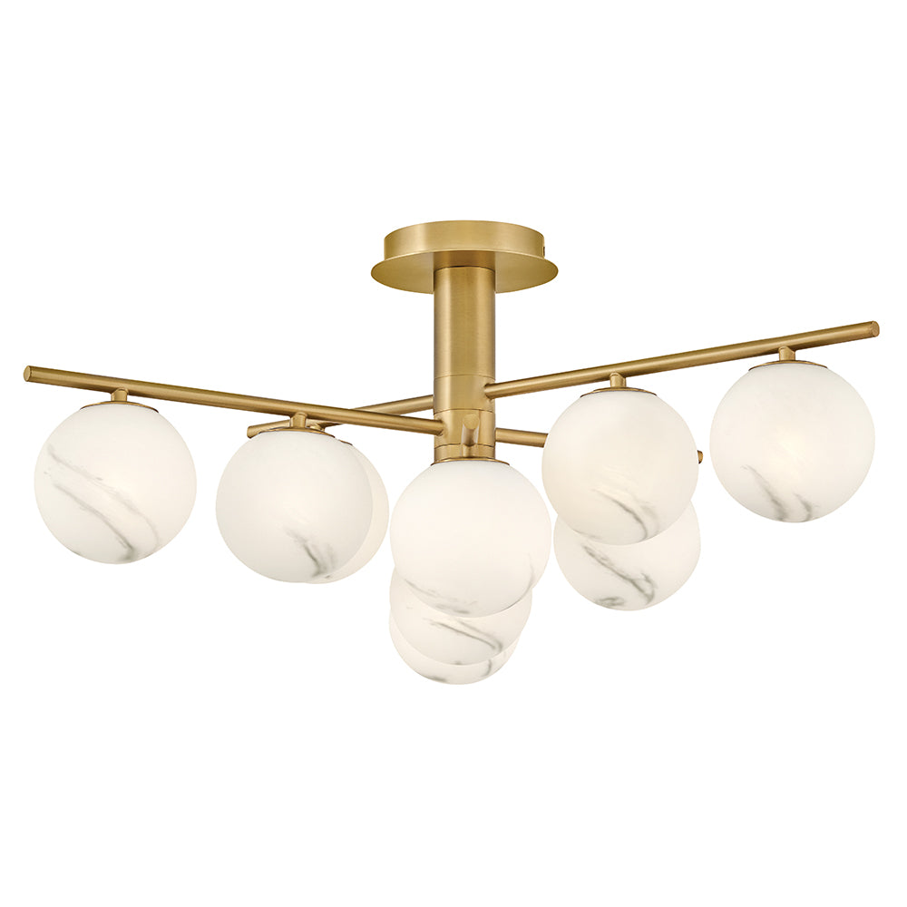 Interior Selene - FREDRICK RAMOND - FR41903LCB