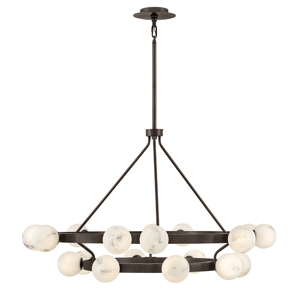 Interior Selene - FREDRICK RAMOND - FR41905BX