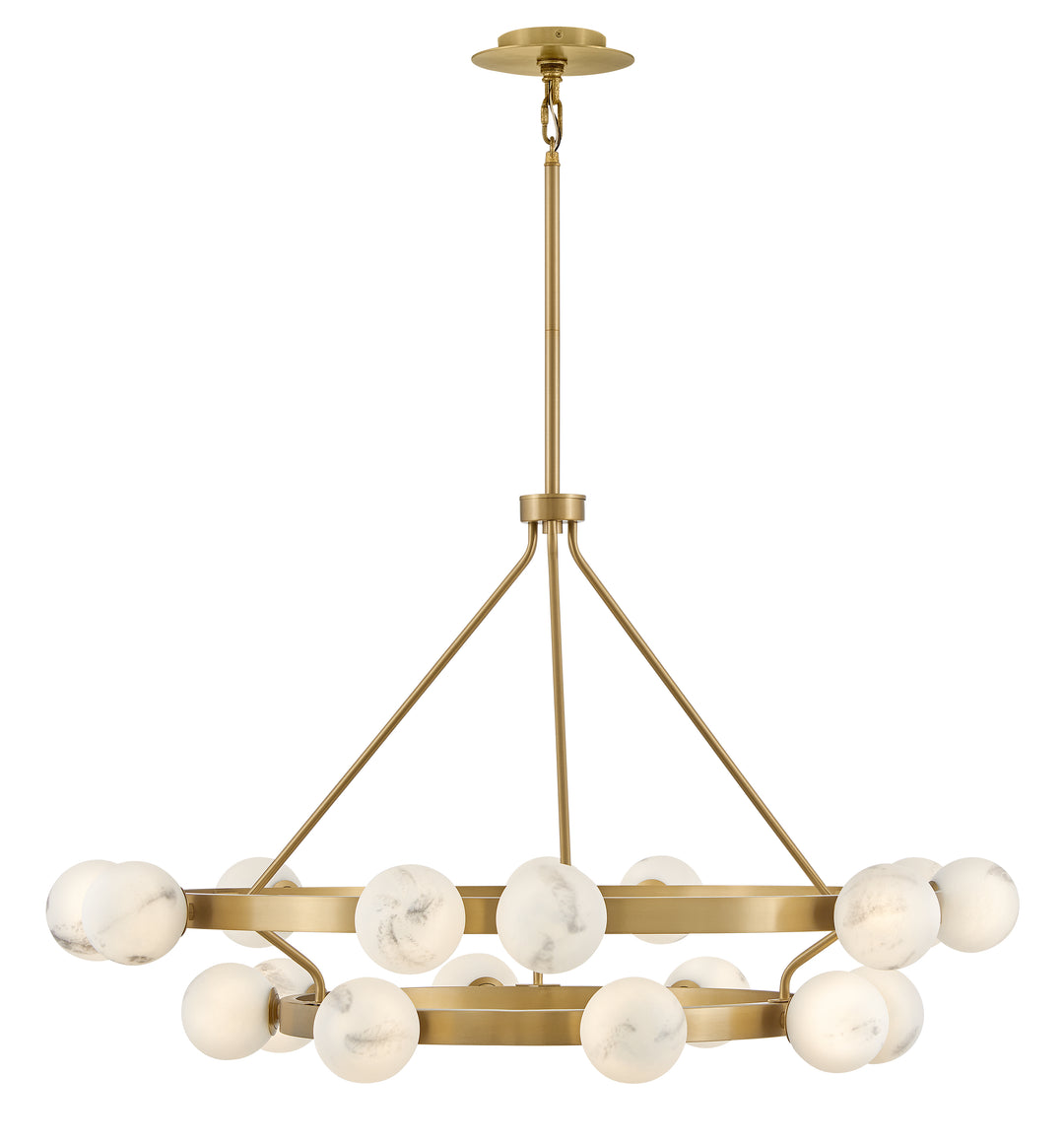 Interior Selene - FREDRICK RAMOND - FR41905LCB