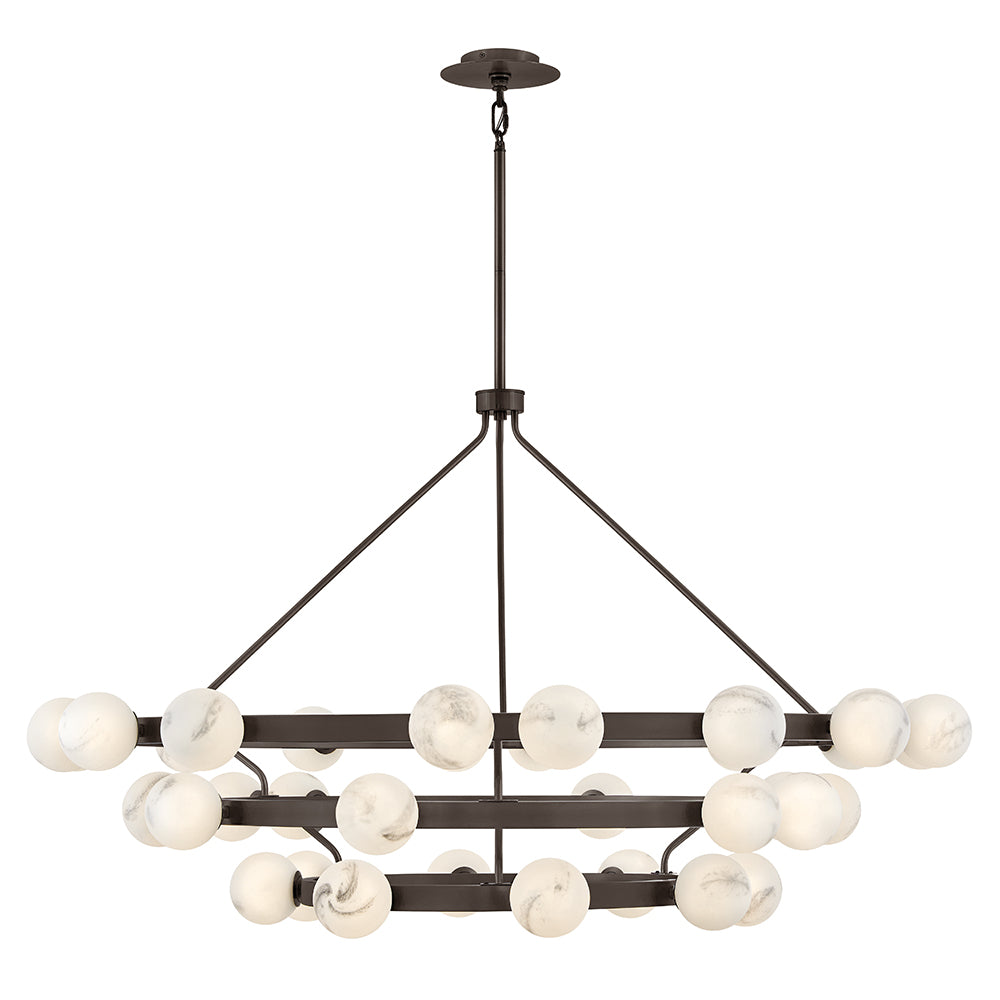 Interior Selene - FREDRICK RAMOND - FR41908BX