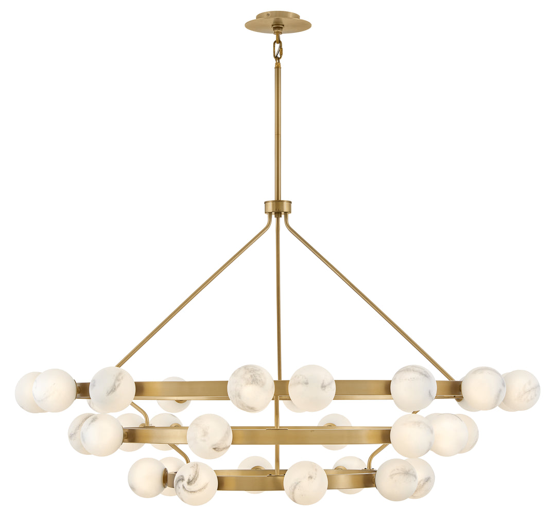 Interior Selene - FREDRICK RAMOND - FR41908LCB
