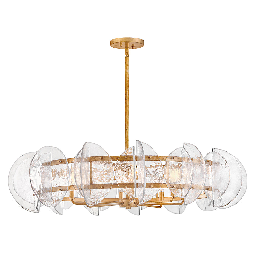 Interior Seraphina - FREDRICK RAMOND - FR41926DA