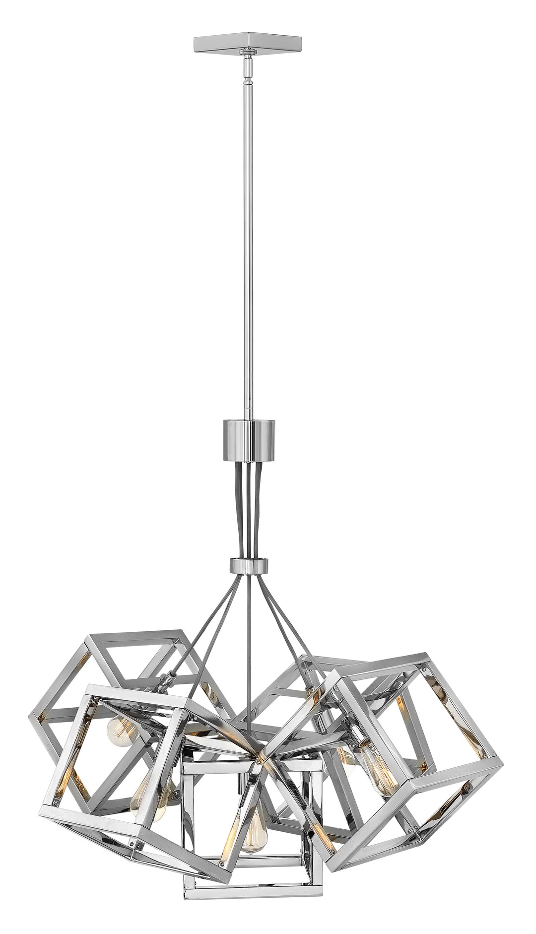 Interior Ensemble - FREDRICK RAMOND - FR42444PNI