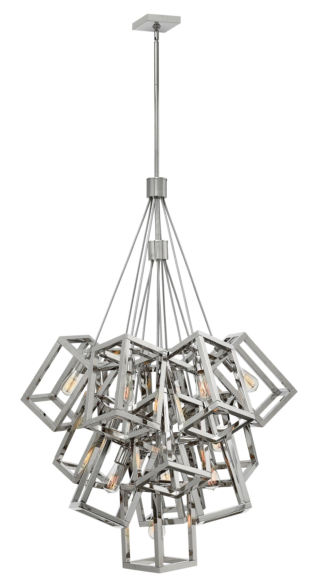 Interior Ensemble - FREDRICK RAMOND - FR42449PNI
