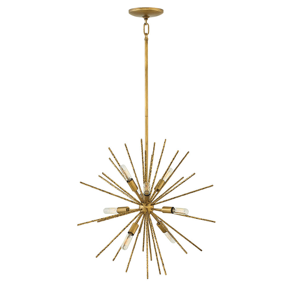 Interior Tryst - FREDRICK RAMOND - FR43014BNG