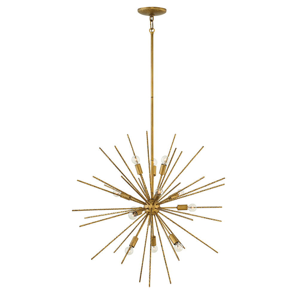 Interior Tryst - FREDRICK RAMOND - FR43015BNG