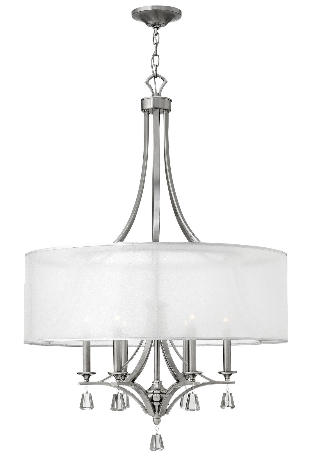 Interior Mime - FREDRICK RAMOND - FR45608BNI