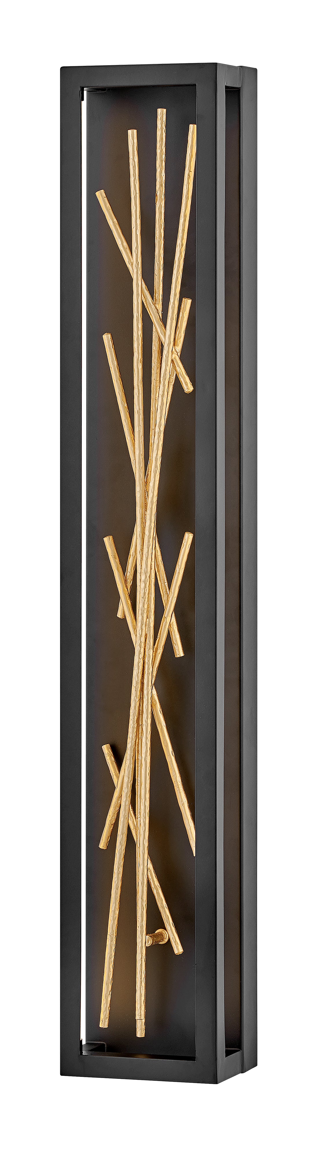 Interior Styx - FREDRICK RAMOND - FR46400BLK