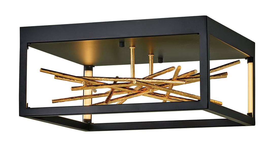 Interior Styx - FREDRICK RAMOND - FR46401BLK