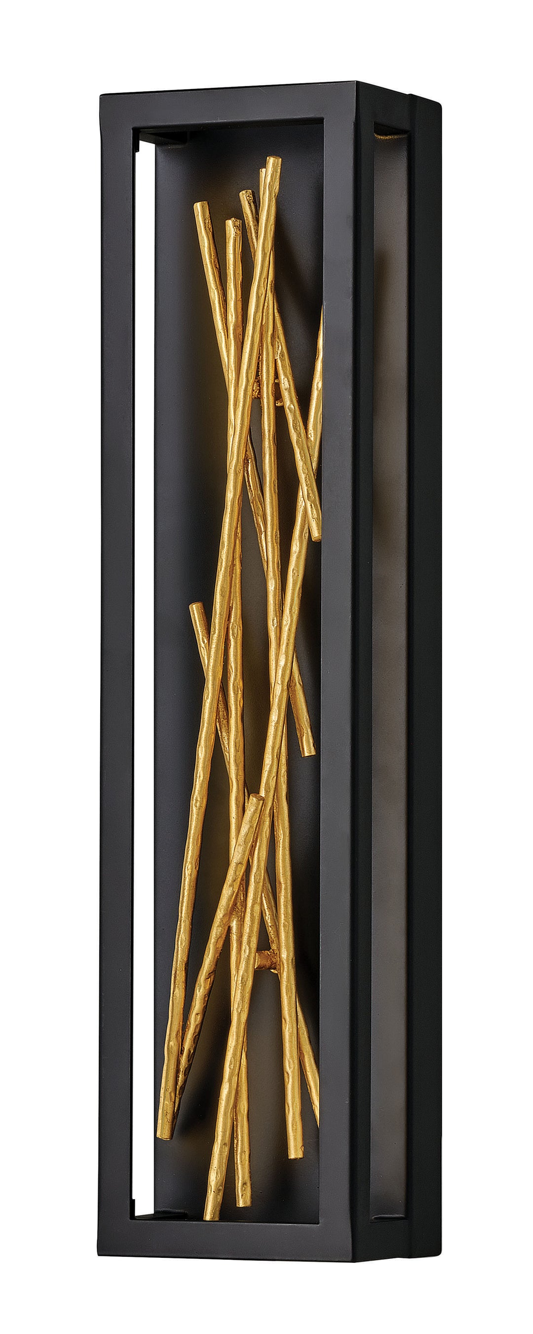 Interior Styx - FREDRICK RAMOND - FR46402BLK