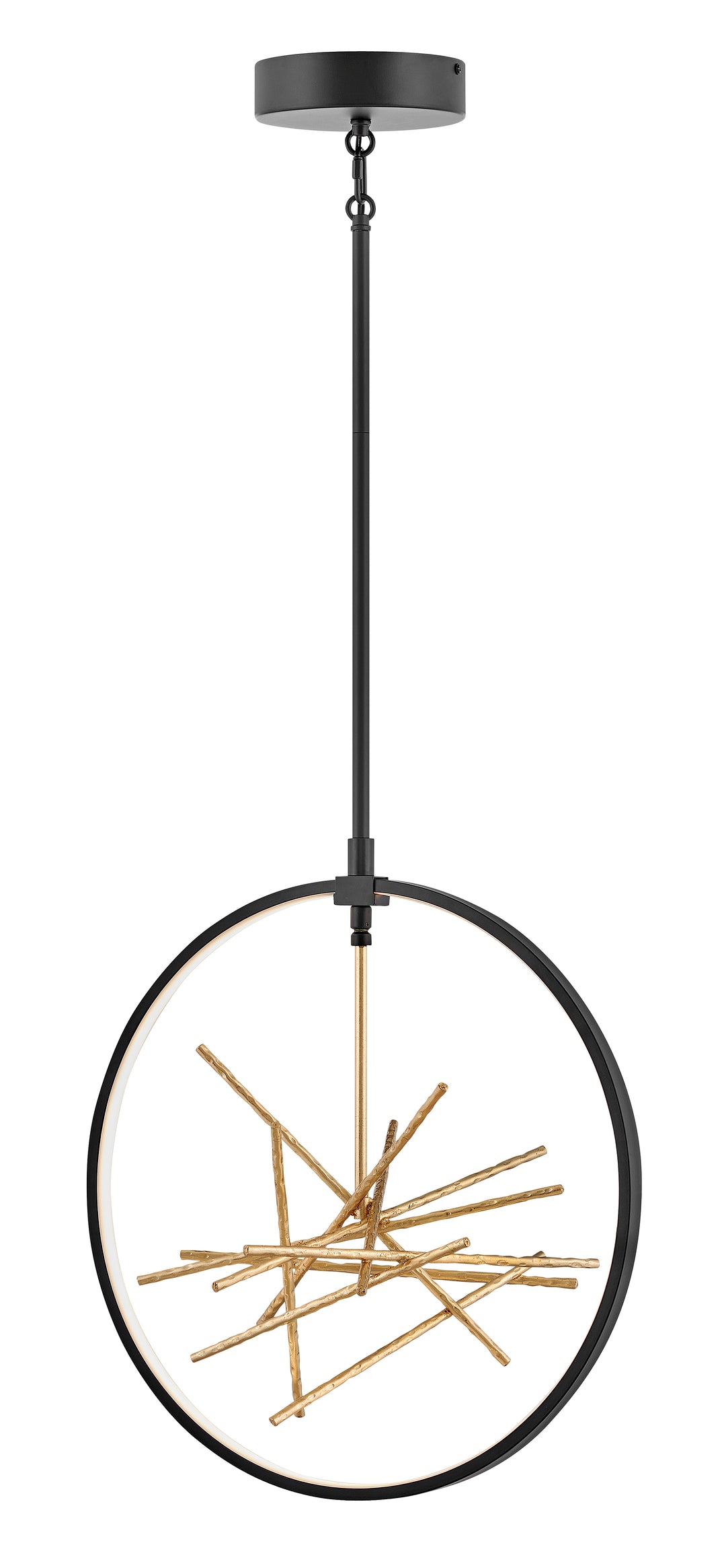 Interior Styx - FREDRICK RAMOND - FR46405BLK
