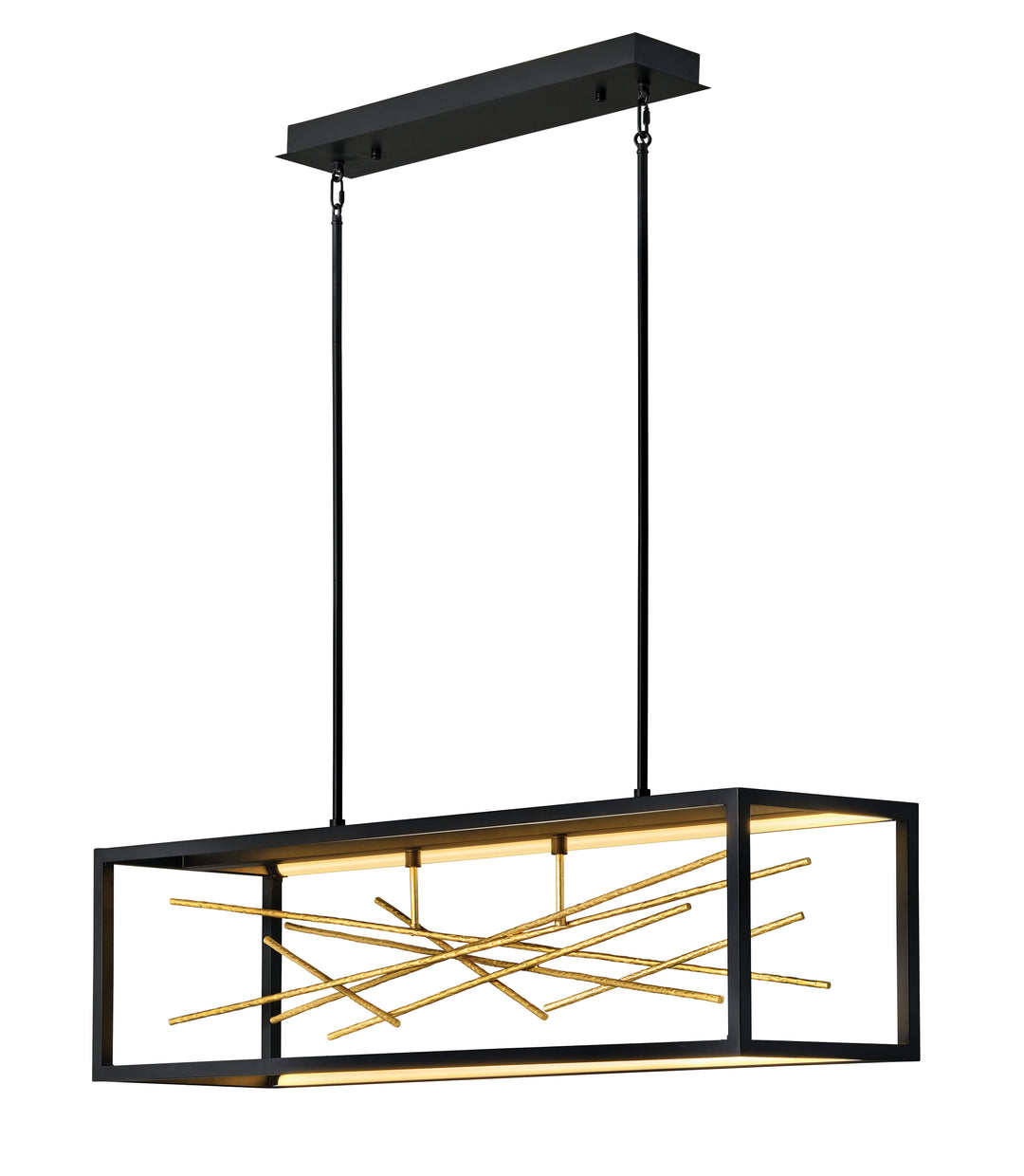 Interior Styx - FREDRICK RAMOND - FR46406BLK