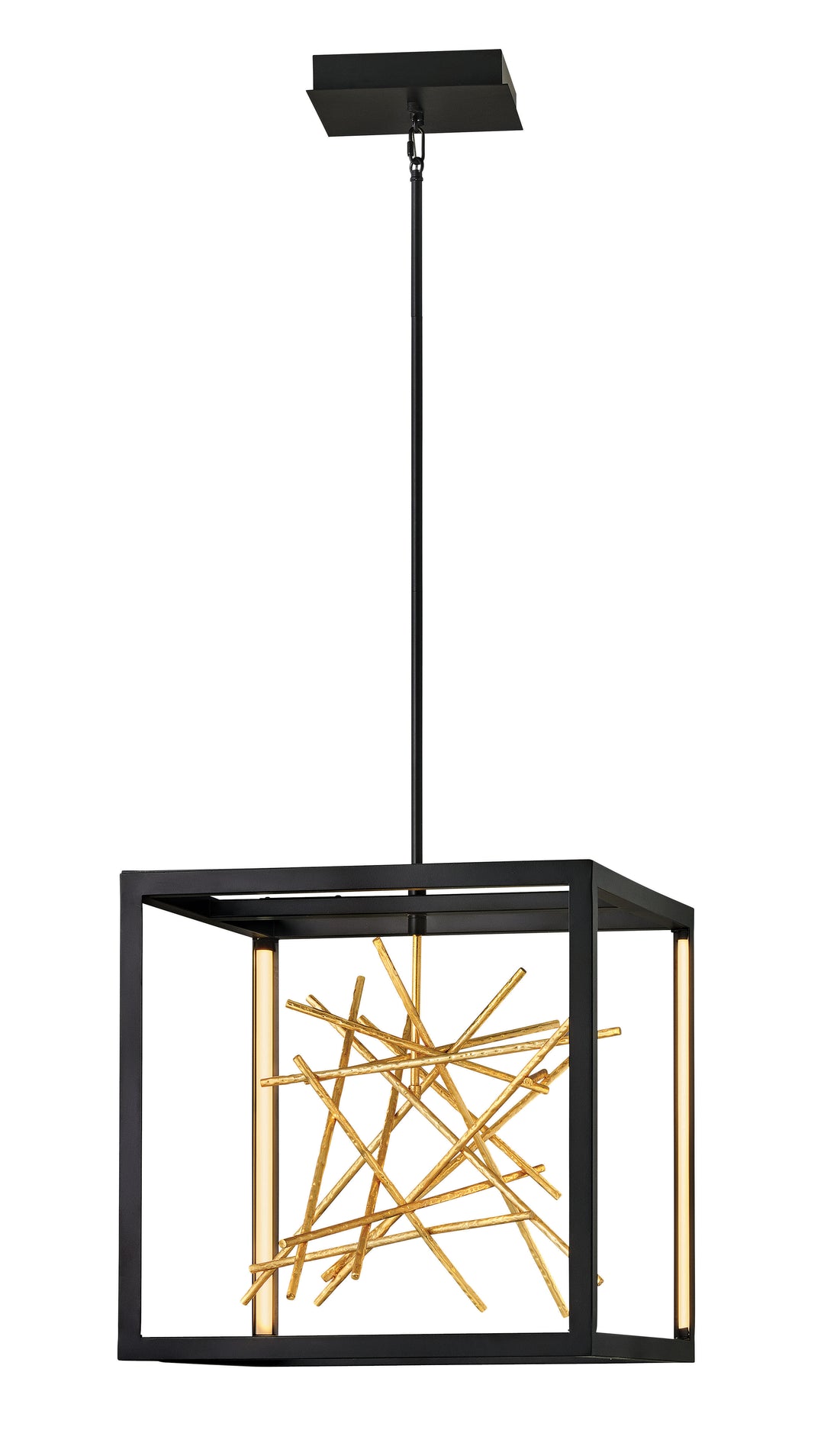 Interior Styx - FREDRICK RAMOND - FR46407BLK