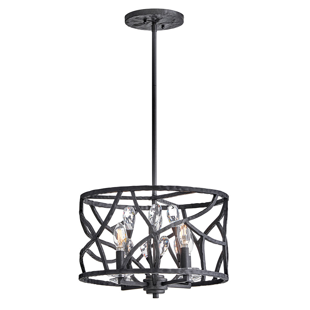 Interior Eve - FREDRICK RAMOND - FR46801BGR