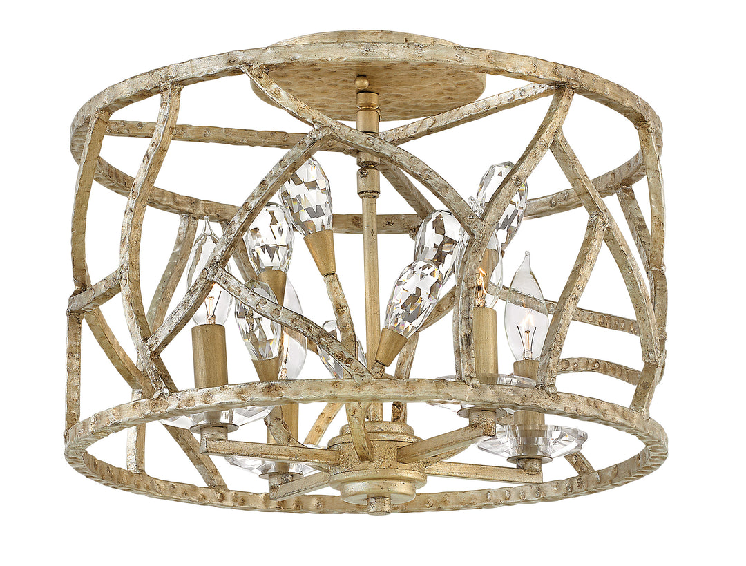 Interior Eve - FREDRICK RAMOND - FR46801CPG