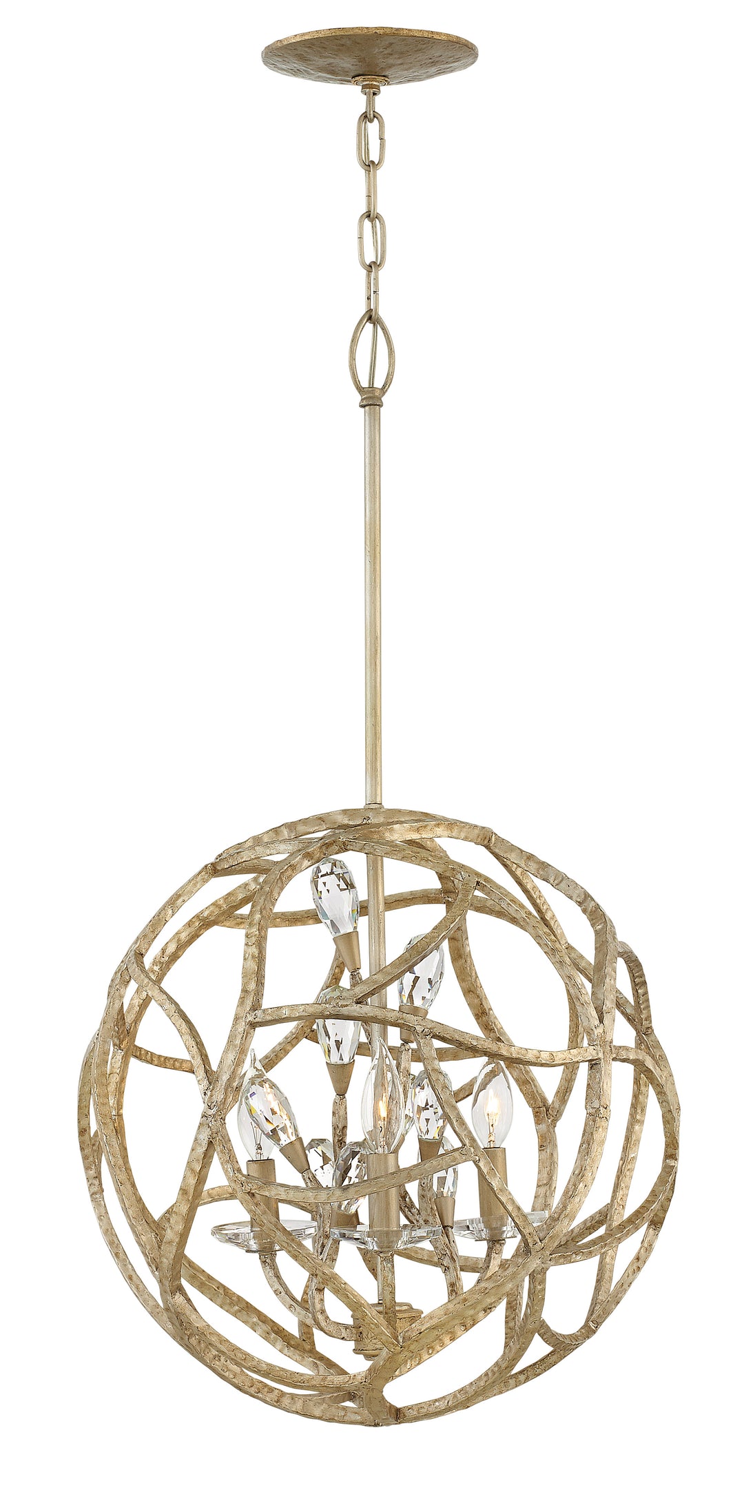Interior Eve - FREDRICK RAMOND - FR46804CPG