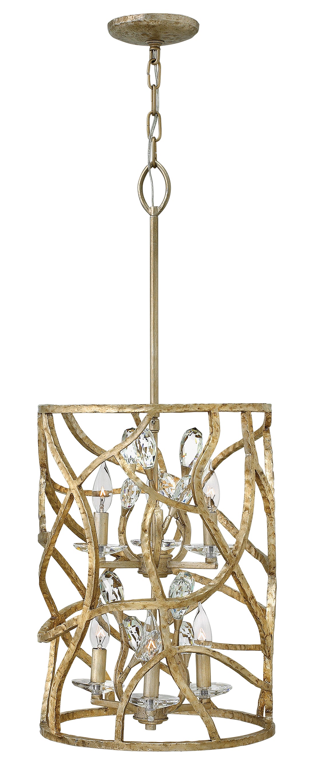 Interior Eve - FREDRICK RAMOND - FR46805CPG