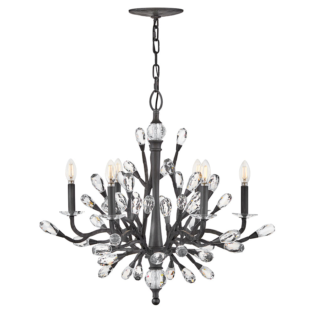 Interior Eve - FREDRICK RAMOND - FR46806BGR