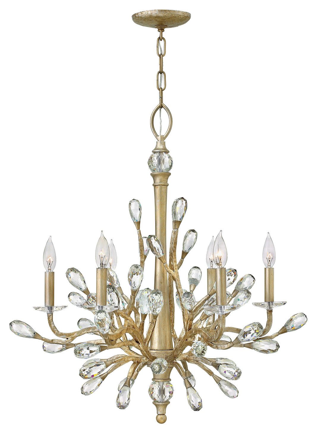 Interior Eve - FREDRICK RAMOND - FR46806CPG