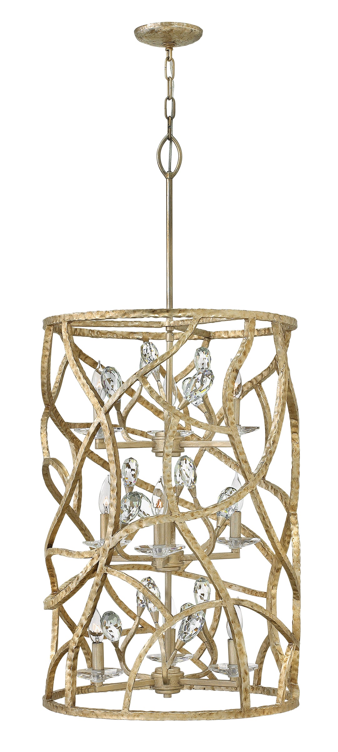 Interior Eve - FREDRICK RAMOND - FR46808CPG