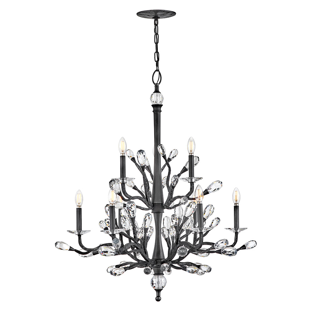 Interior Eve - FREDRICK RAMOND - FR46809BGR