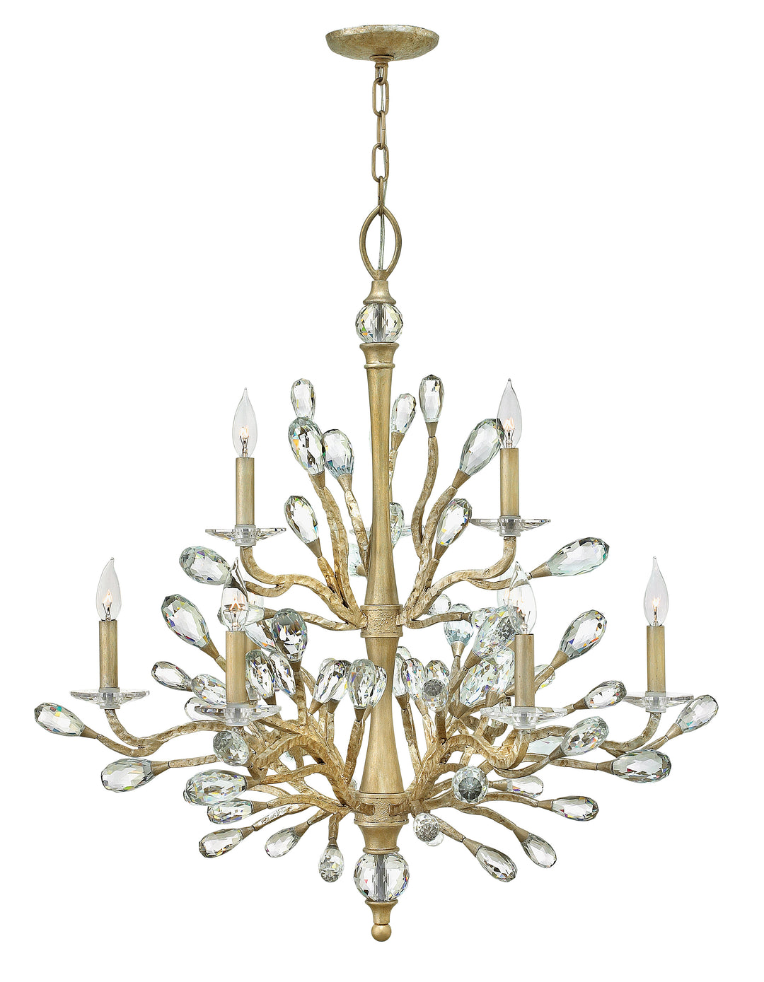 Interior Eve - FREDRICK RAMOND - FR46809CPG
