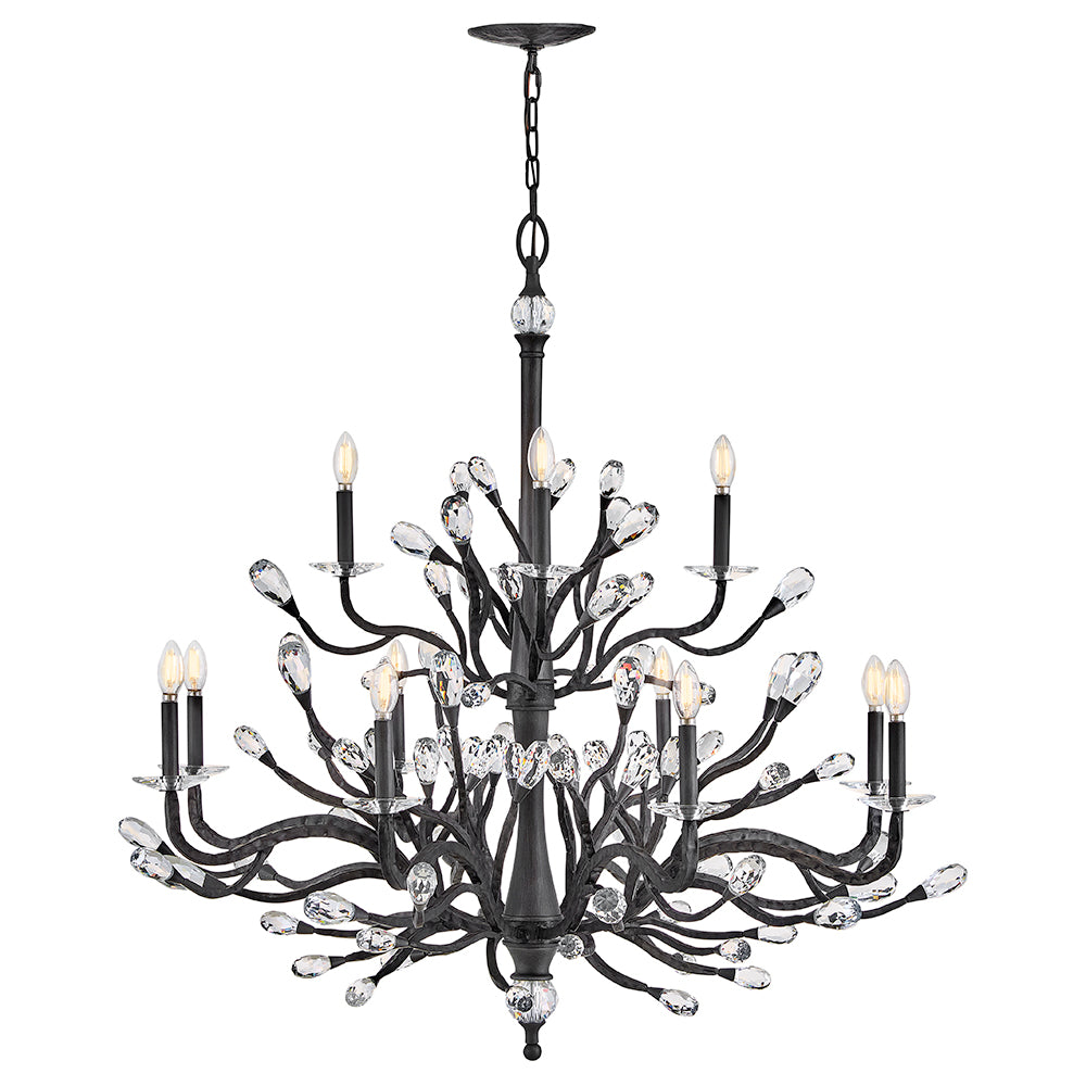 Interior Eve - FREDRICK RAMOND - FR46810BGR