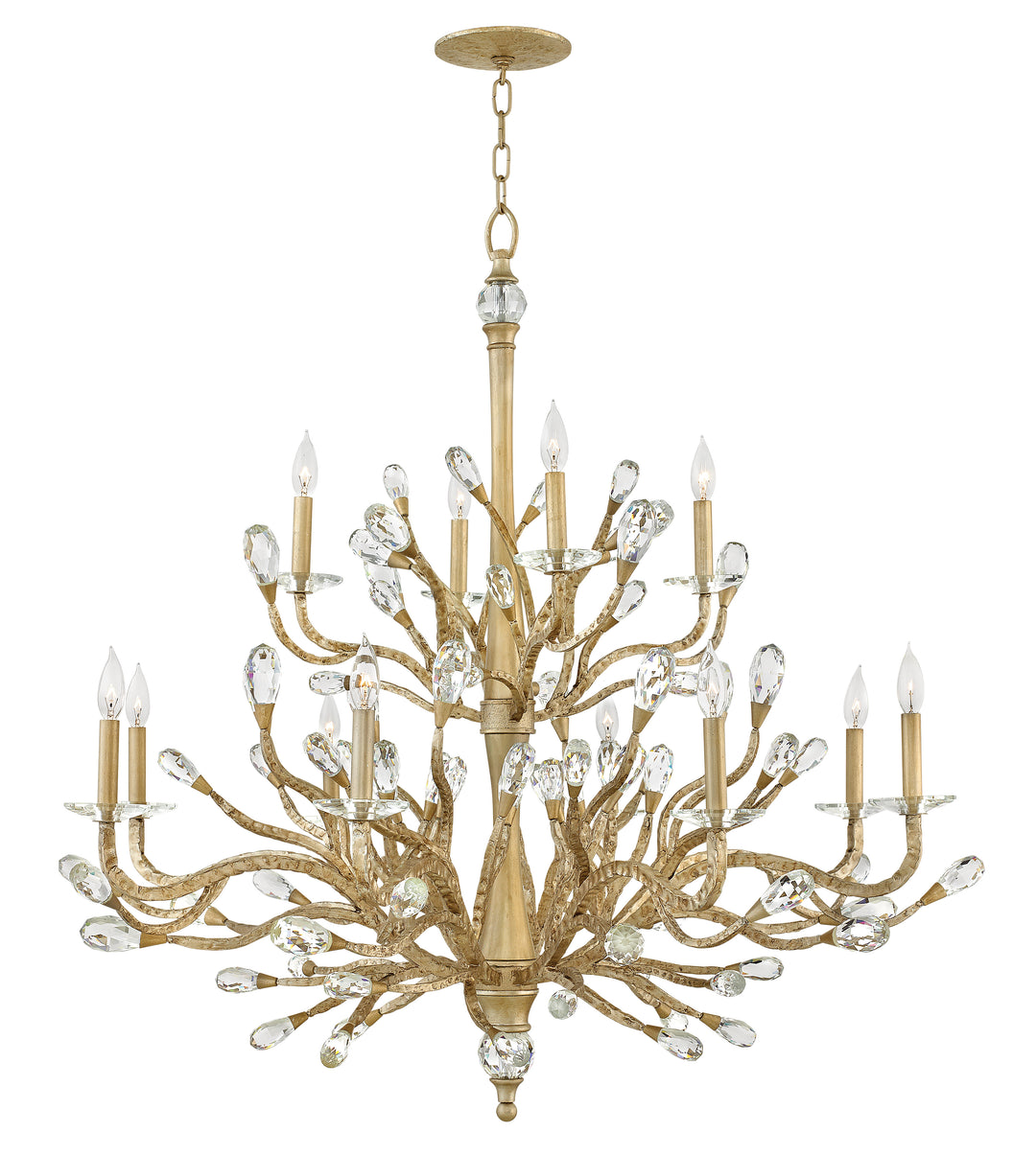 Interior Eve - FREDRICK RAMOND - FR46810CPG