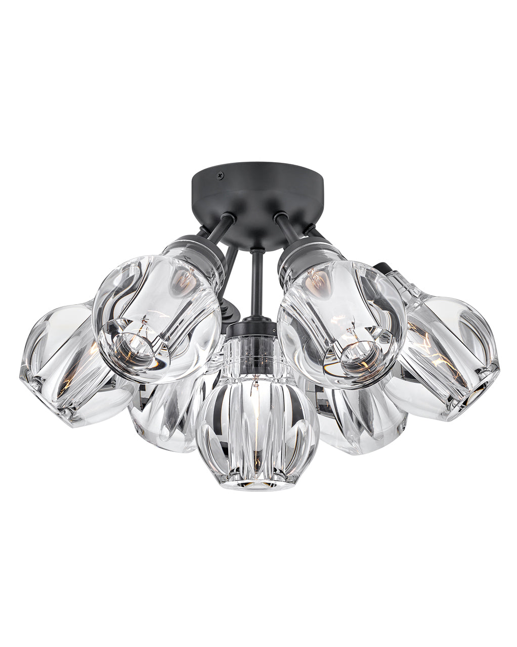 Interior Elise - FREDRICK RAMOND - FR46951BLK
