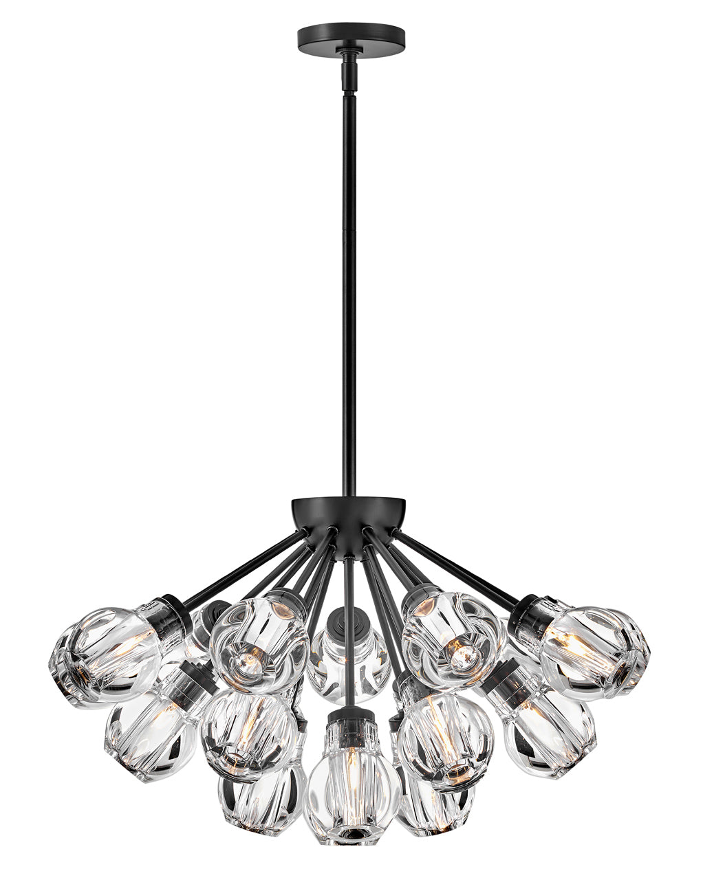 Interior Elise - FREDRICK RAMOND - FR46956BLK