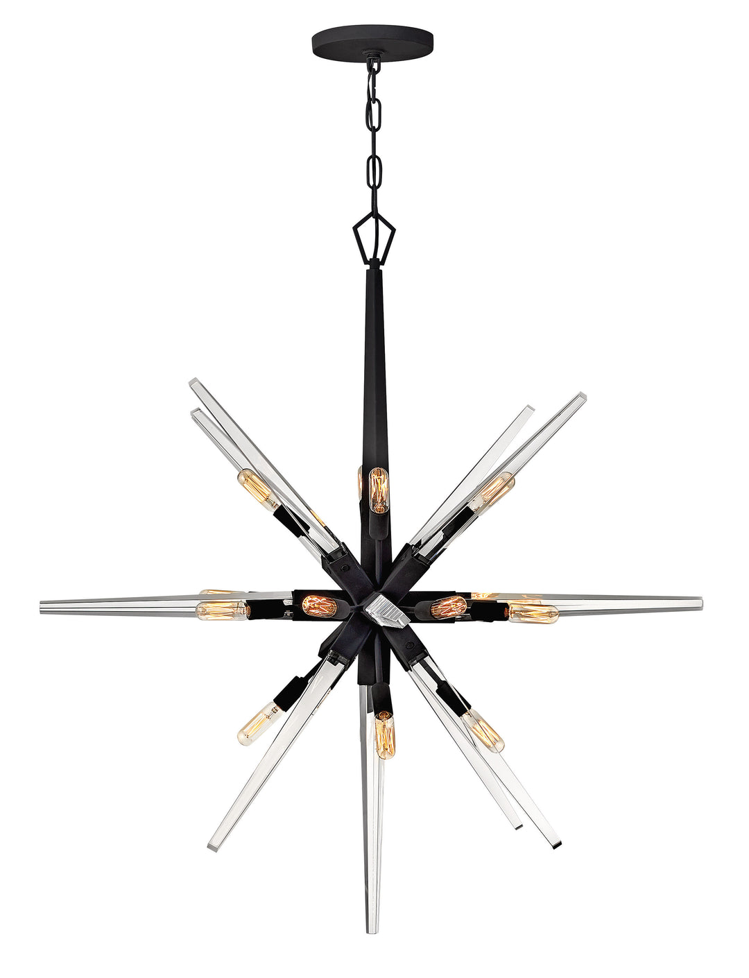 Interior Ariel - FREDRICK RAMOND - FR47408BLK