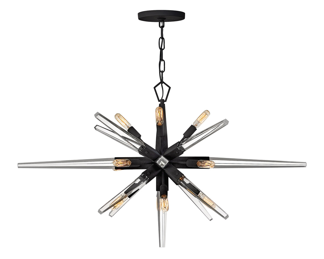 Interior Ariel - FREDRICK RAMOND - FR47409BLK