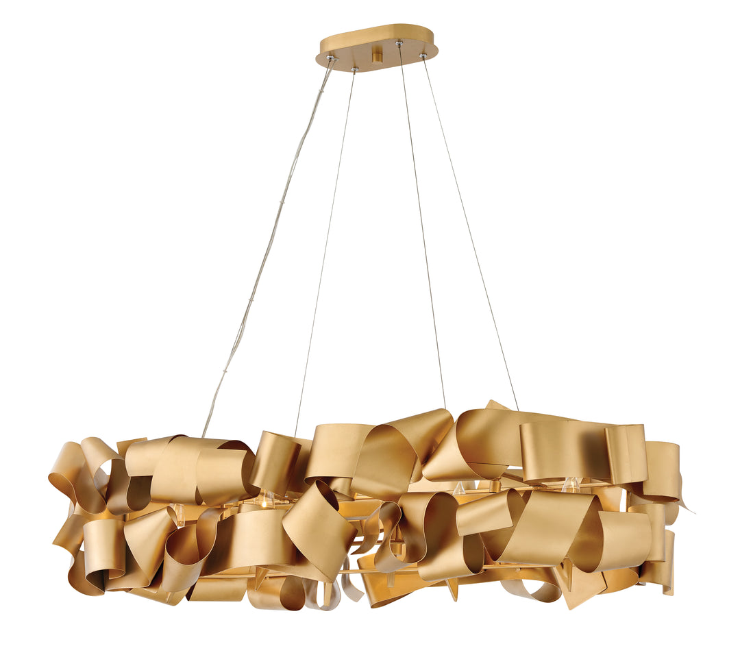 Interior Delfina - FREDRICK RAMOND - FR48605DXG
