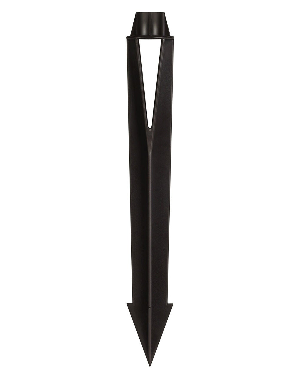 0019BZ - Ground Spike 15" - Bronze