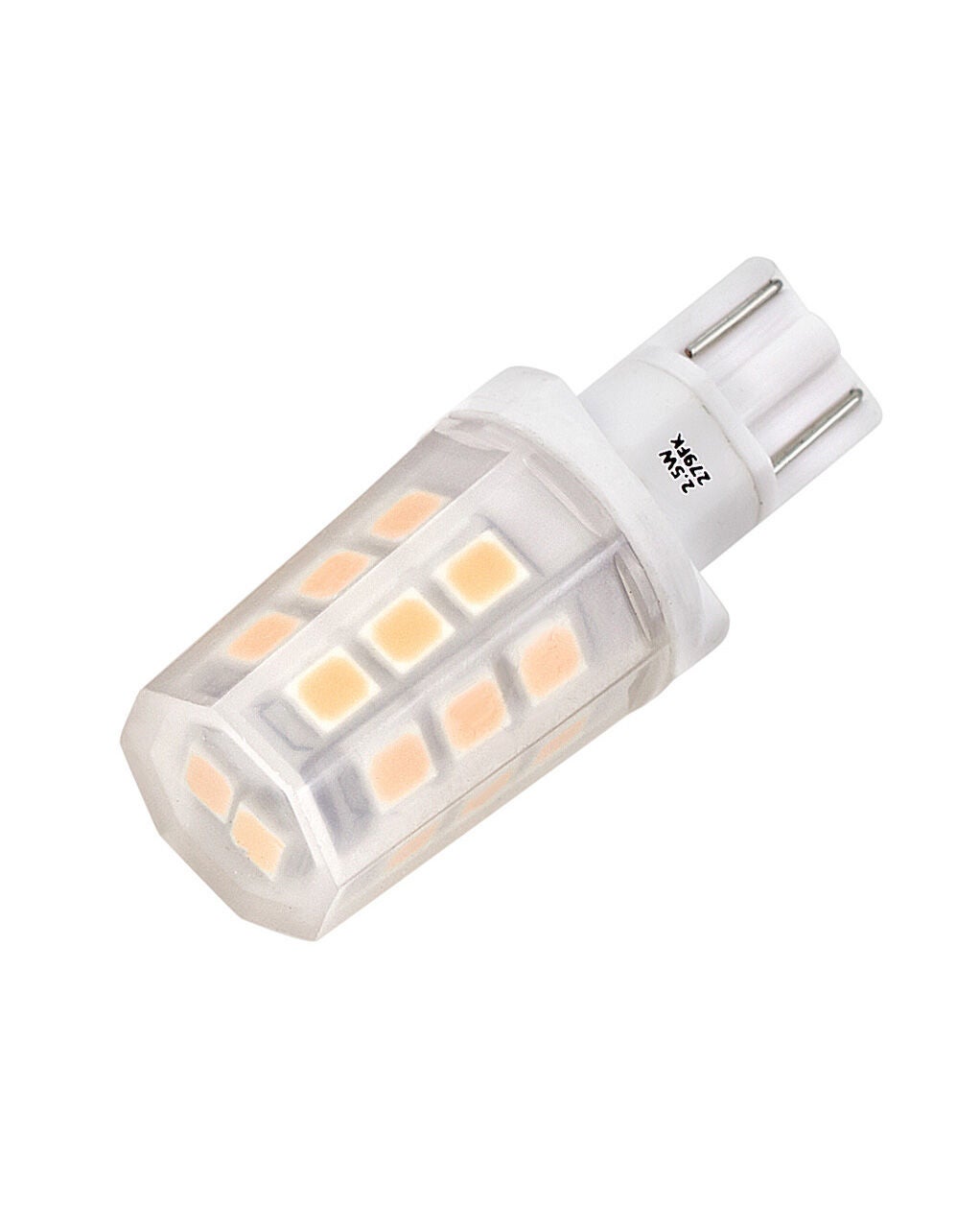 00T5-27LED-1.5 - T5 LED 1.5w 2700K