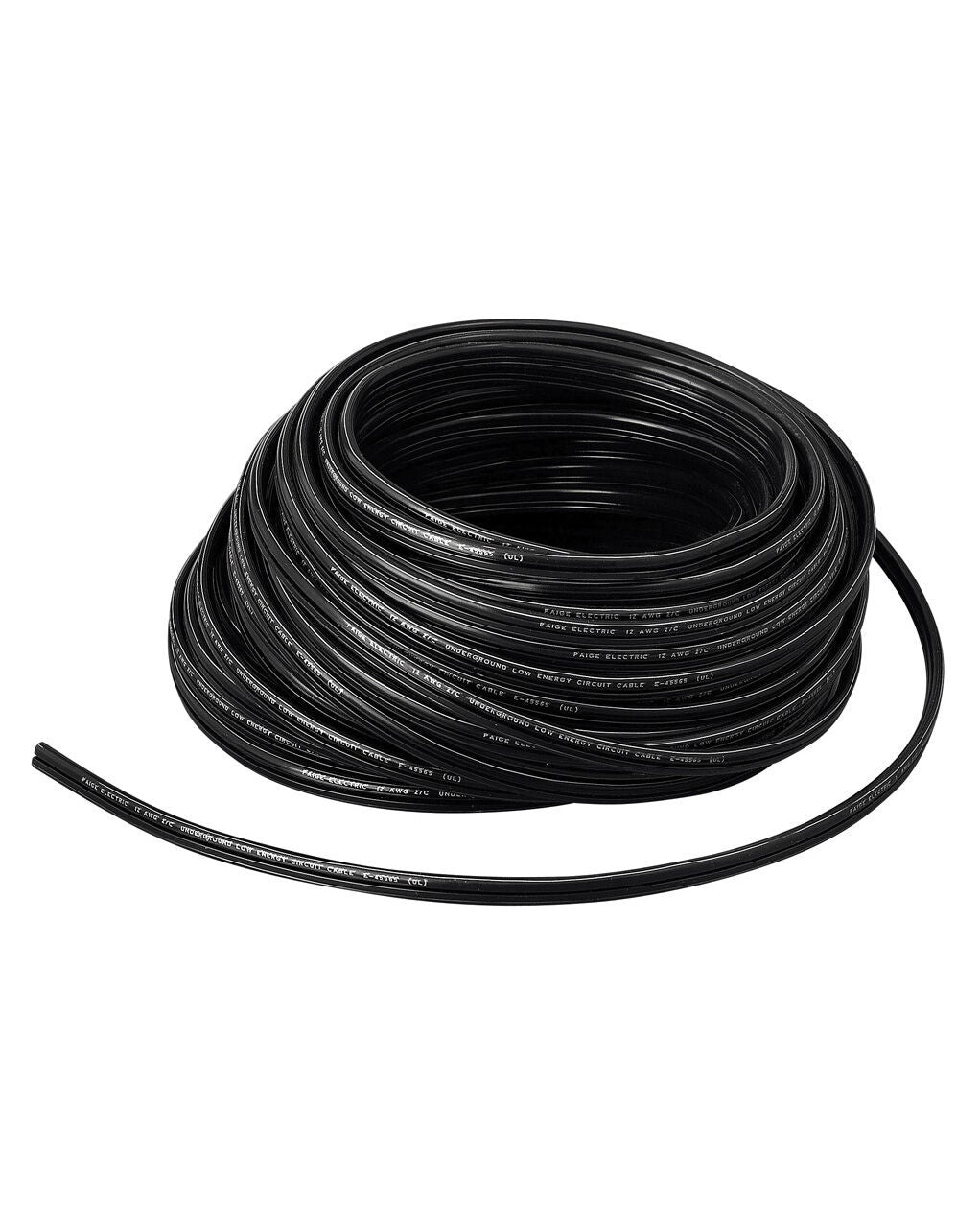 0100FT - Wire (12 AWG) 100'