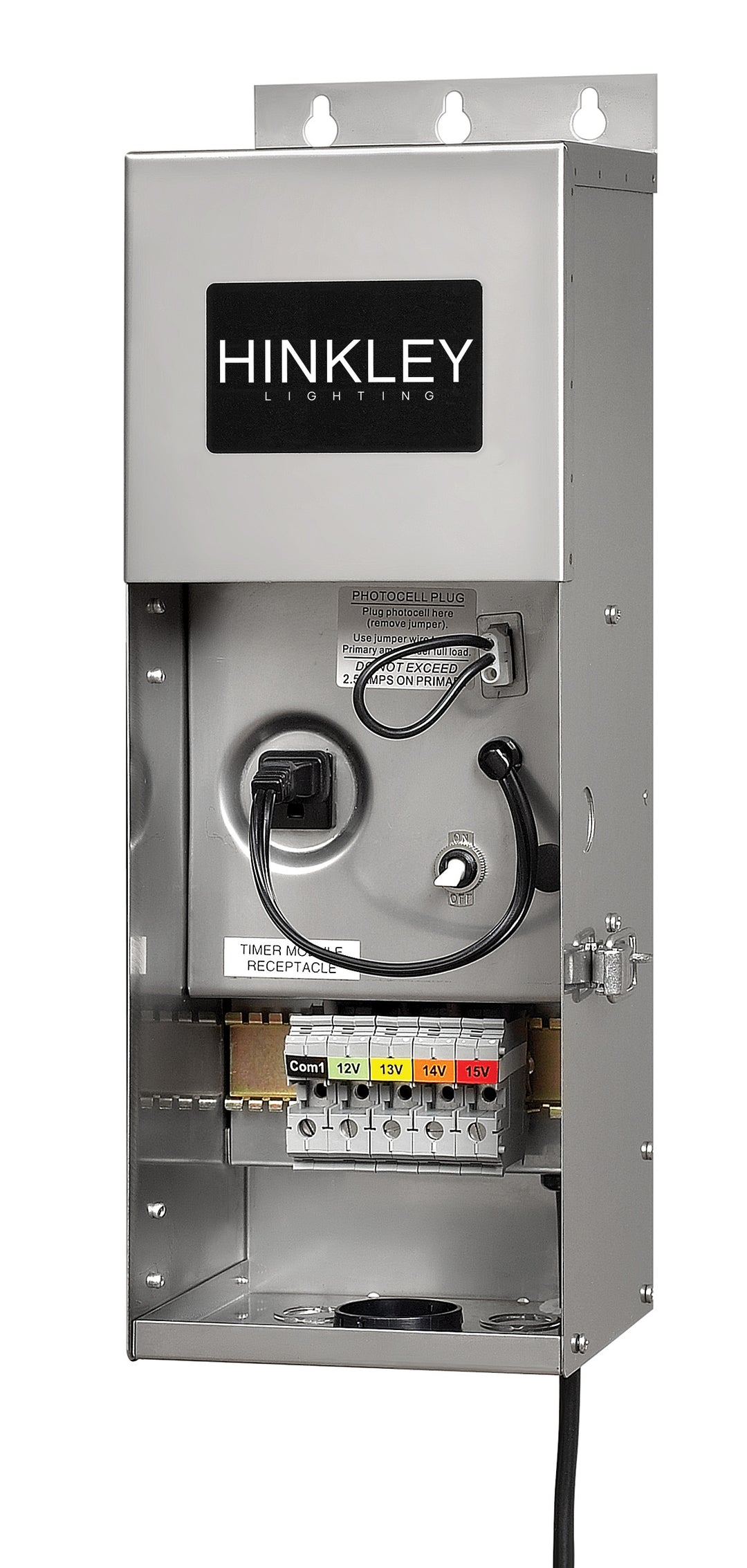 Landscape Transformer - HINKLEY - 0300SS