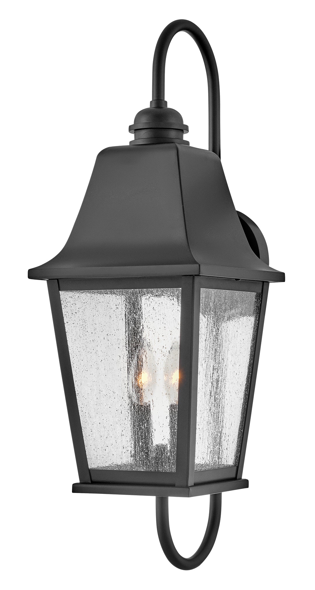 Outdoor Kingston - HINKLEY - 10014BK