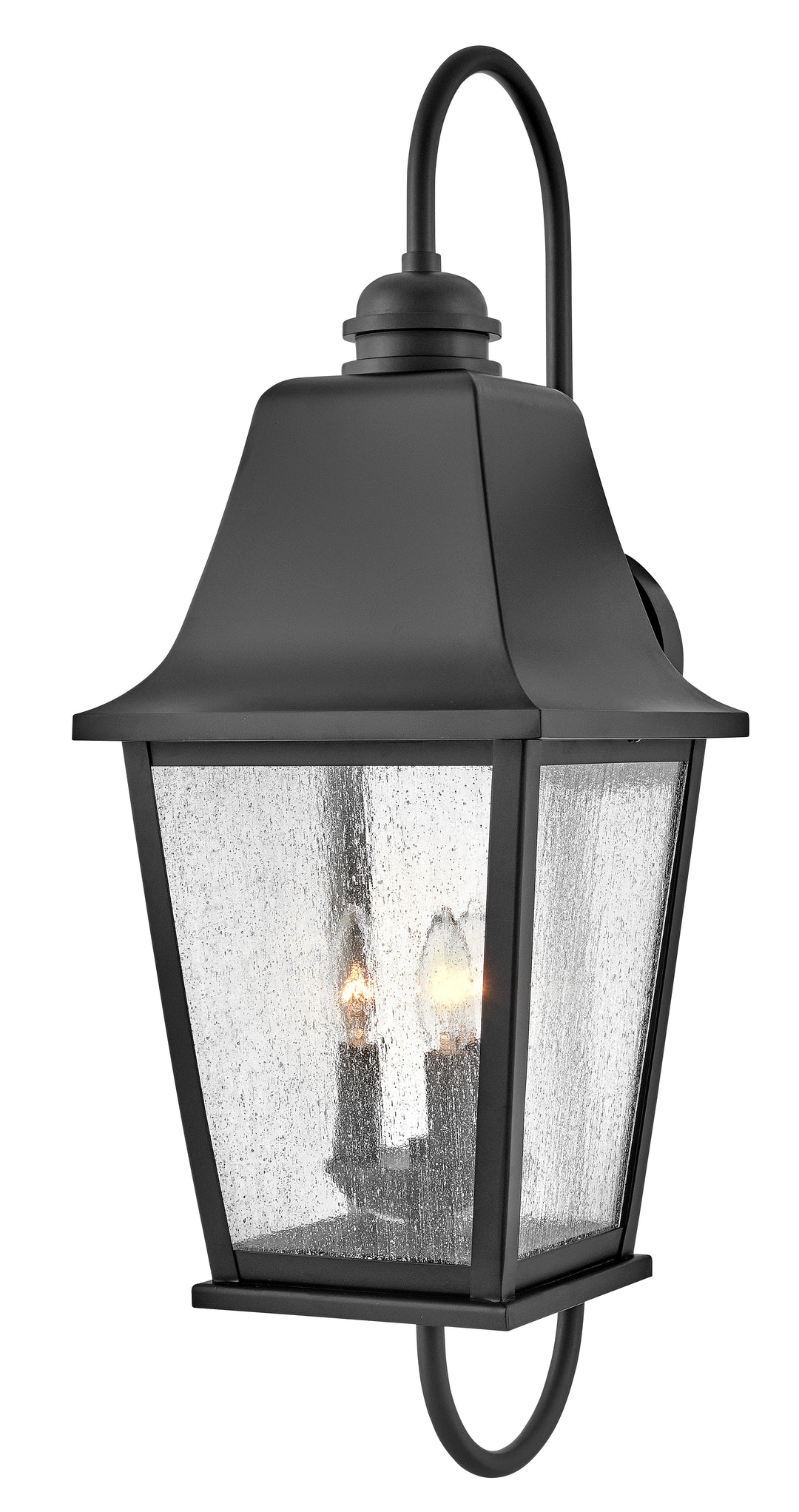 Outdoor Kingston - HINKLEY - 10015BK