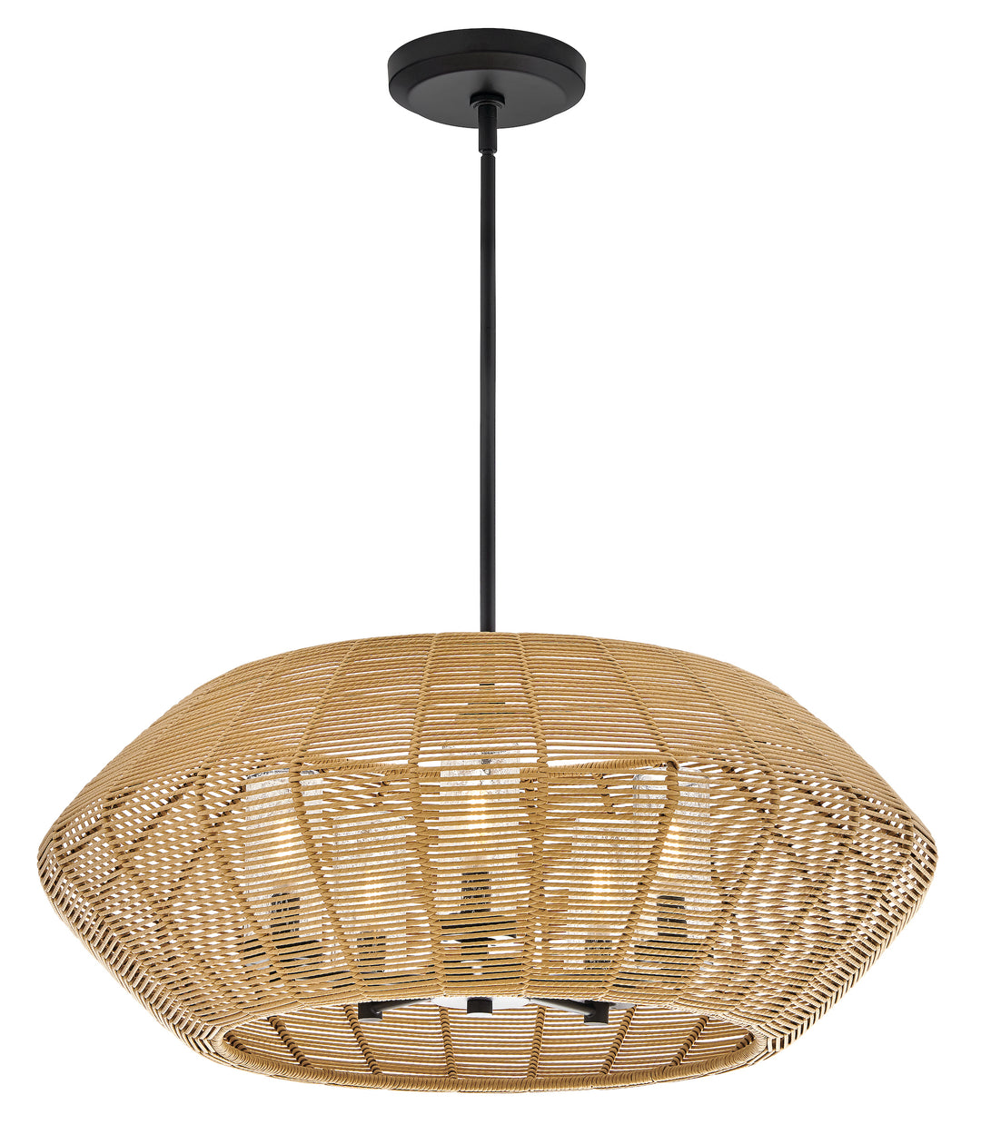 Outdoor Luca - HINKLEY - 10385BK-CML