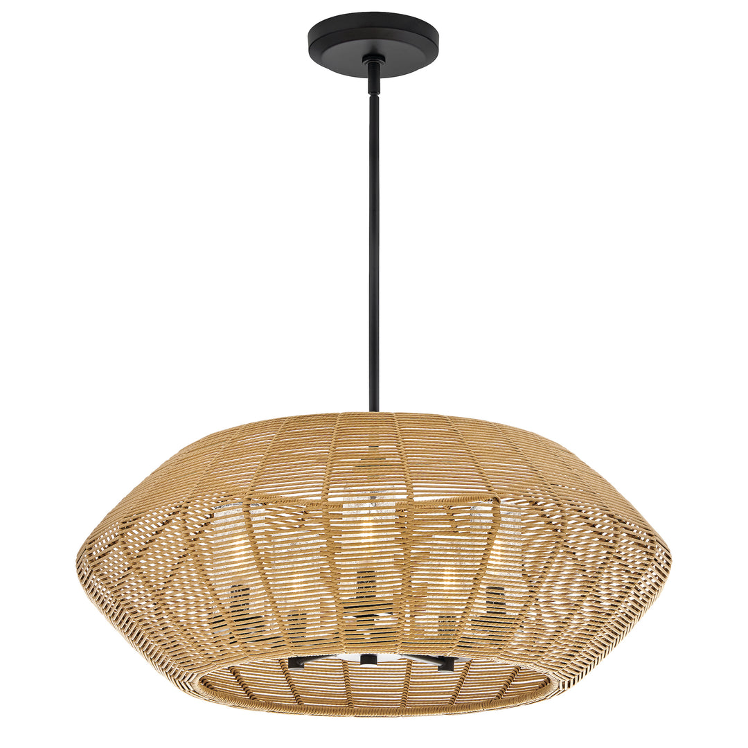 Outdoor Luca - HINKLEY - 10385BKCML-LV