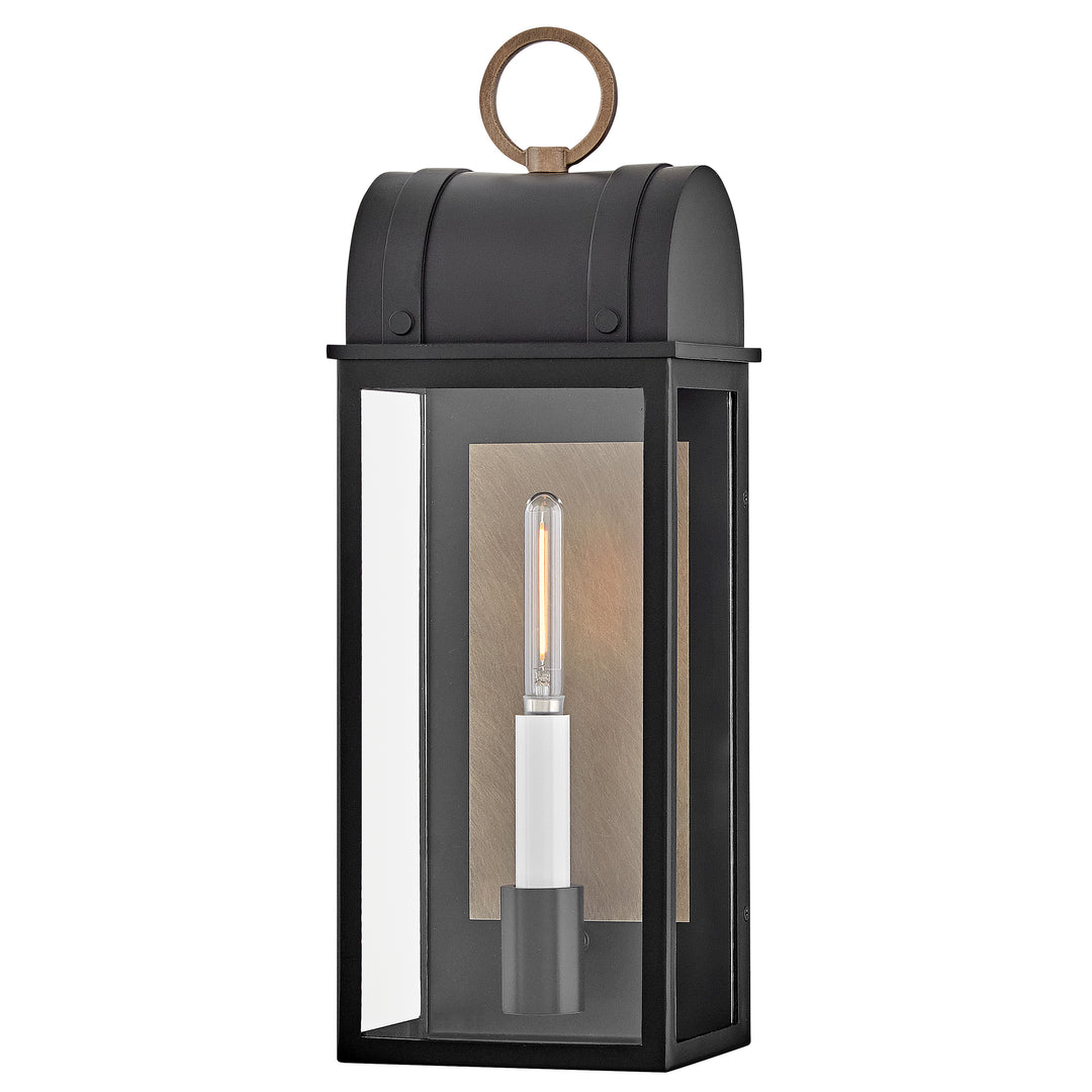 Outdoor Campbell - HINKLEY - 10660BK-BU