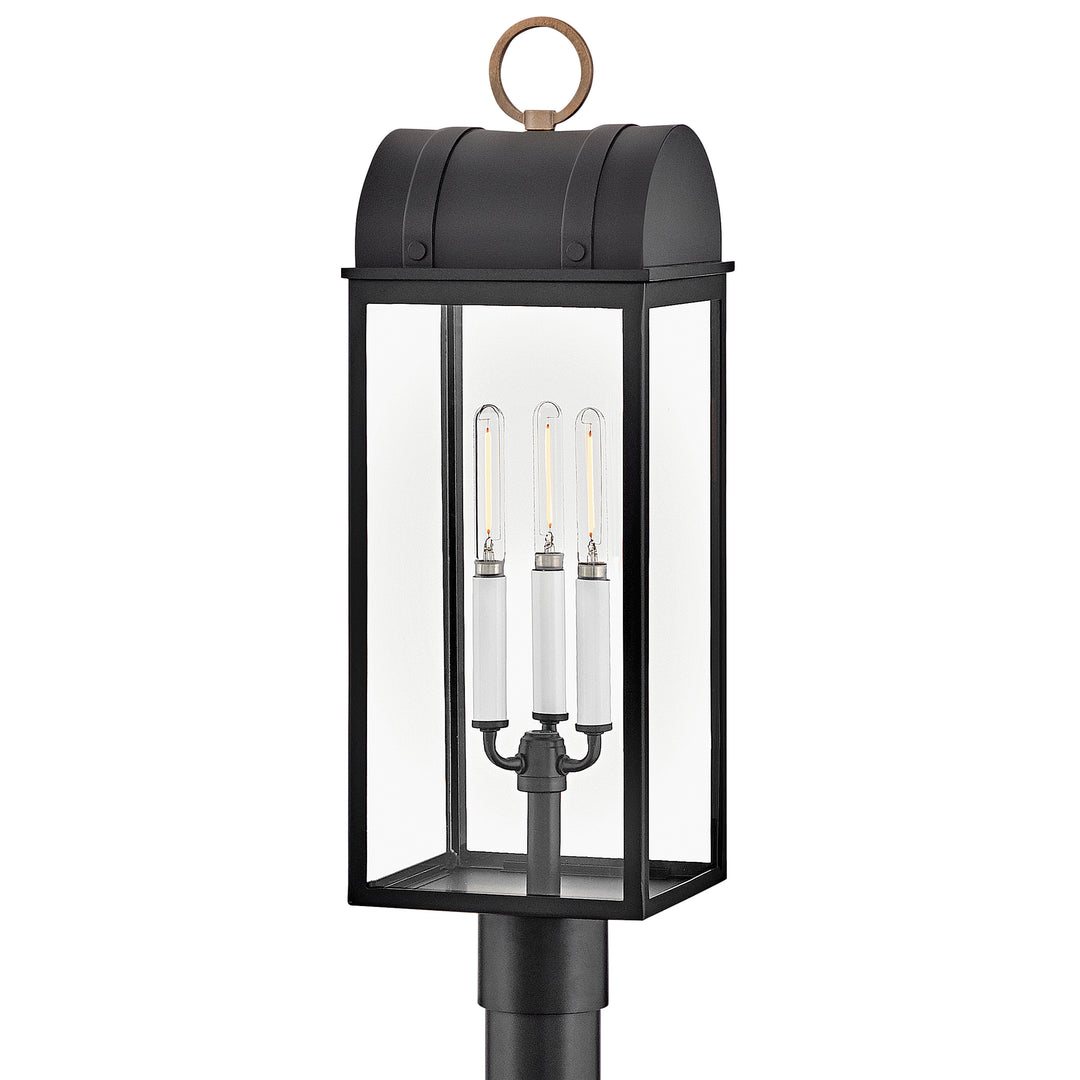 Outdoor Campbell - HINKLEY - 10661BK-BU