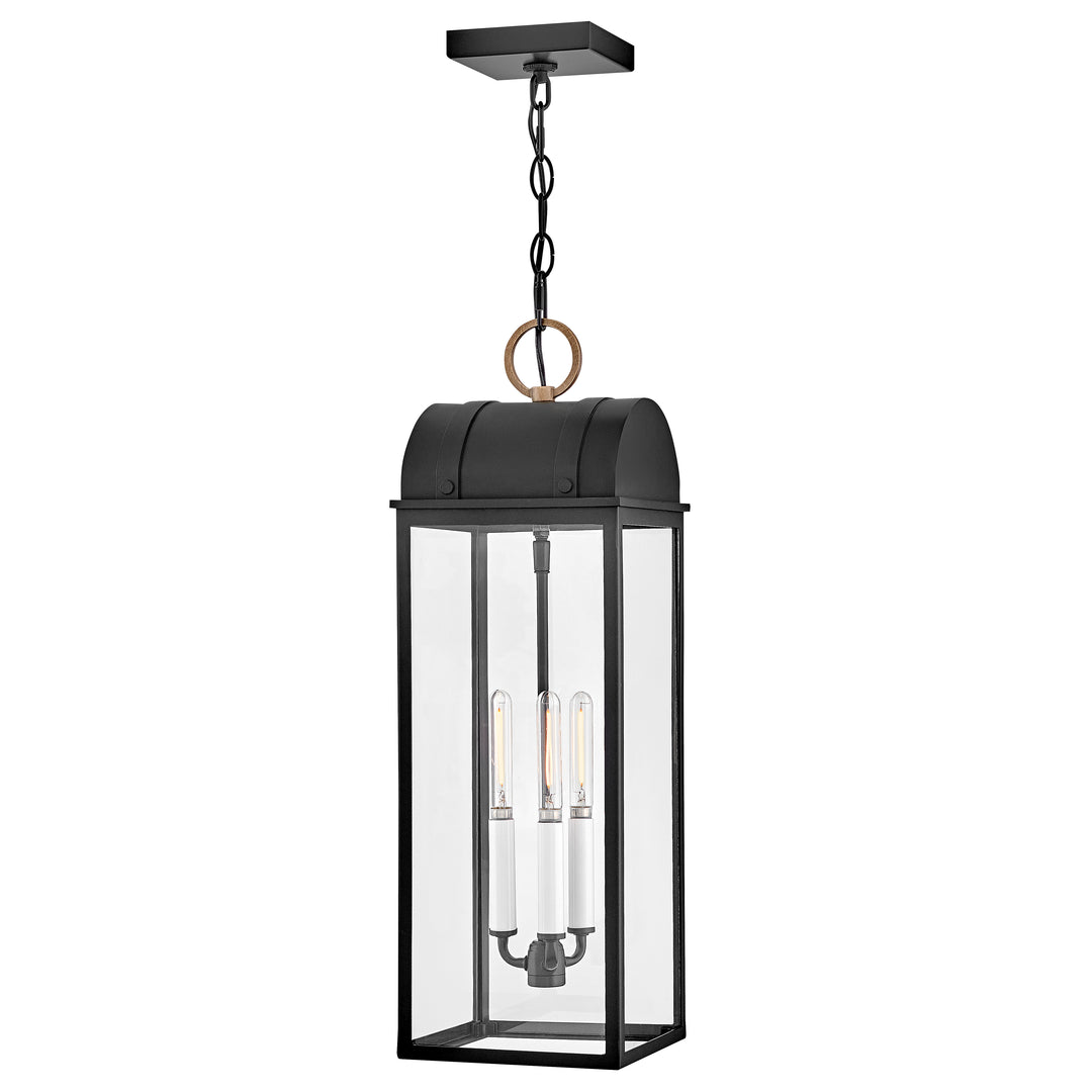Outdoor Campbell - HINKLEY - 10662BK-BU