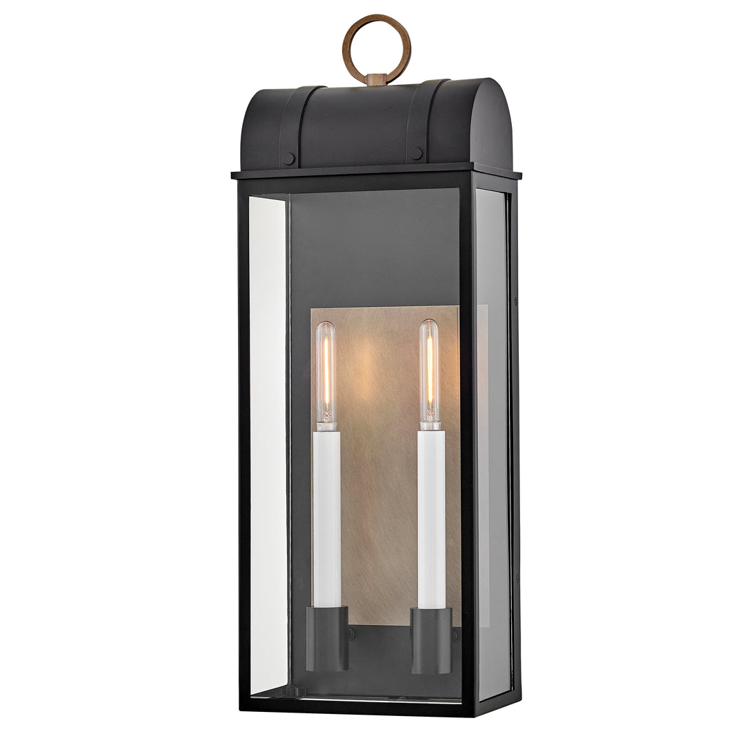 Outdoor Campbell - HINKLEY - 10665BK-BU