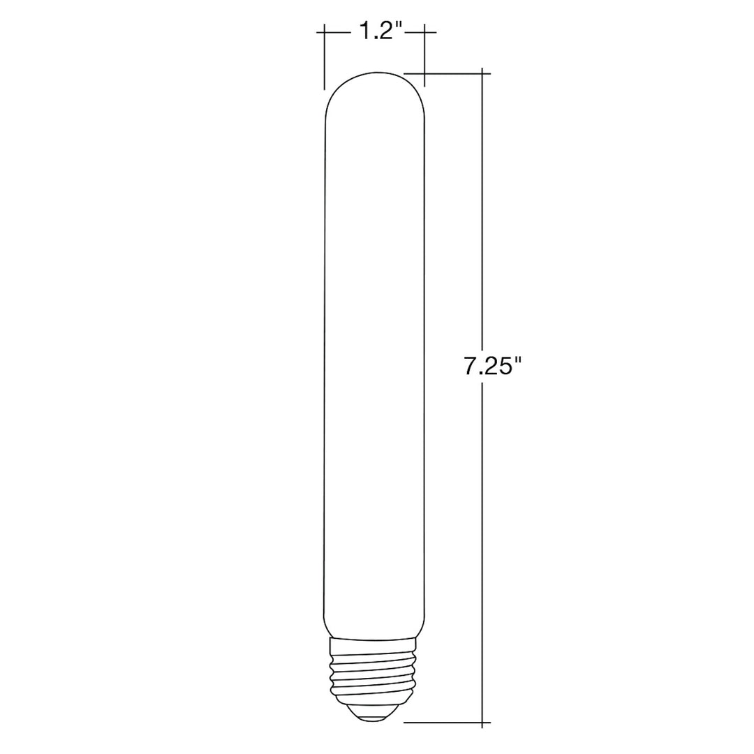 Filament T30 Tube 18k 4W